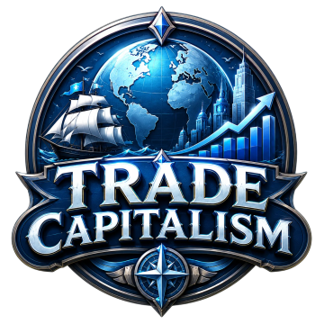 tradecapitalist Logo