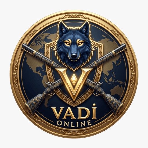 Vadi Online Logo